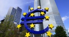 #المركزي الأوروبي: أزمة البنوك قد تهبط بالنمو والتضخم
