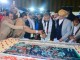 شركة الراعبي للمنظومات الشمسية تكرم المنتخب الوطني للناشئين في حفل بهيج بصنعاء  