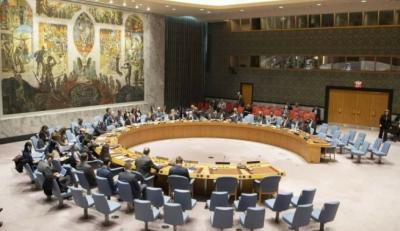 #مجلس الأمن يعقد جلسة جديدة بشأن اليمن...الاسبوع القادم 