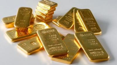 ارتفاع الذهب يغلق عند أعلى مستوى ويحقق مكاسب أسبوعية قوية