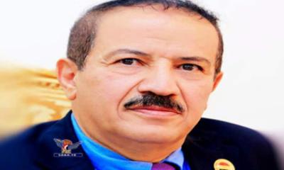 #اليمن:وزير الخارجية يهنئ نظيره السوري بعيد الجلاء