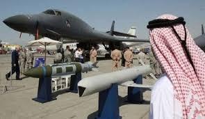 #نيويورك تايمز:مبيعات الأسلحة الأمريكية أطالت أمد الحرب باليمن