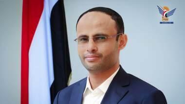 #هام:صدور قرار رئيس المجلس السياسي بشأن الحكومه 