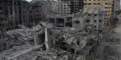 13نائب بمجلس النواب الأمريكي يطالبون بايدن بالتحرك لوقف العدوان على غزة