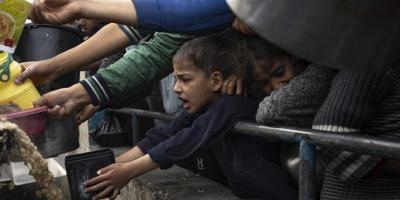 الأمم المتحدة تدين رفض الاحتلال الإسرائيلي إيصال المساعدات إلى شمال غزة